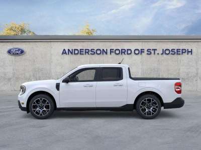 New 2026 Ford Maverick Lariat Crew Cab Truck for sale in St. Joseph MO