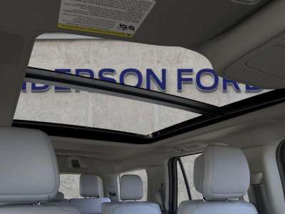 New 2026 Ford Expedition for sale in St. Joseph MO