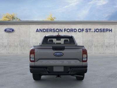 New 2026 Ford Ranger XL Crew Cab Truck for sale in St. Joseph MO