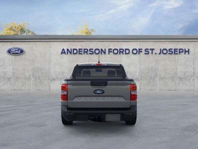 New 2026 Ford Maverick XLT Crew Cab Truck for sale in St. Joseph MO