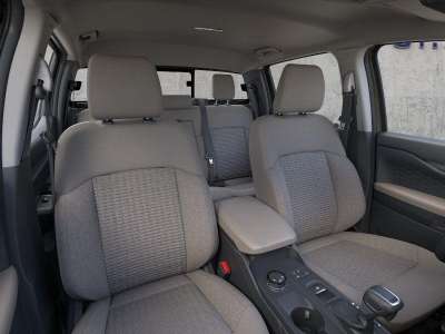 New 2026 Ford Ranger XLT Crew Cab Truck for sale in St. Joseph MO