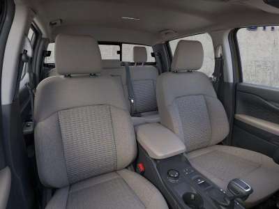 New 2026 Ford Ranger XLT Crew Cab Truck for sale in St. Joseph MO