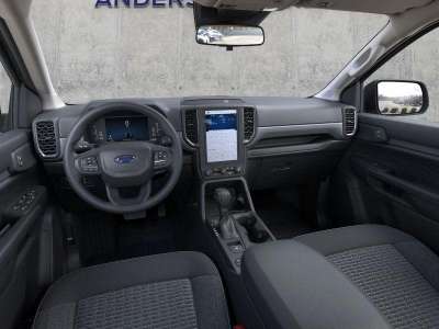 New 2026 Ford Ranger XL Crew Cab Truck for sale in St. Joseph MO