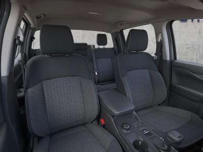 New 2026 Ford Ranger for sale in St. Joseph MO