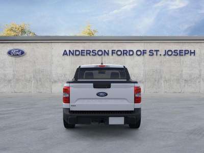New 2026 Ford Maverick XLT Crew Cab Truck for sale in St. Joseph MO
