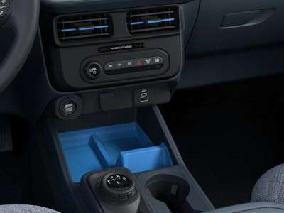 New 2026 Ford Maverick for sale in St. Joseph MO