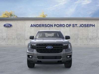 New 2026 Ford Ranger for sale in St. Joseph MO