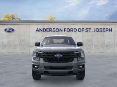 New 2026 Ford Ranger XL Crew Cab Truck for sale in St. Joseph MO