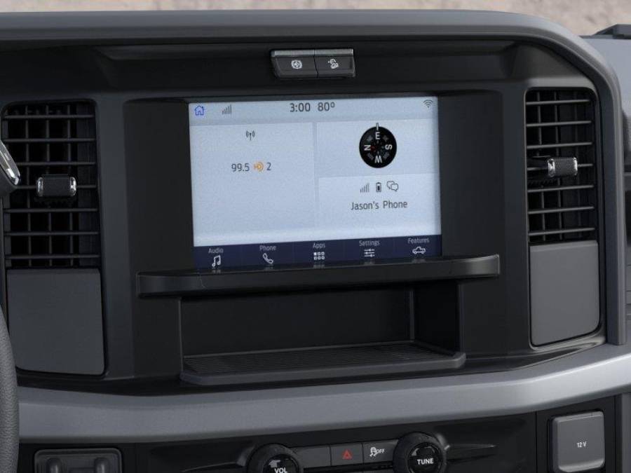 New 2026 Ford Super Duty F-250 for sale in St. Joseph MO