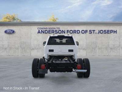New 2026 Ford Super Duty F-450 DRW for sale in St. Joseph MO