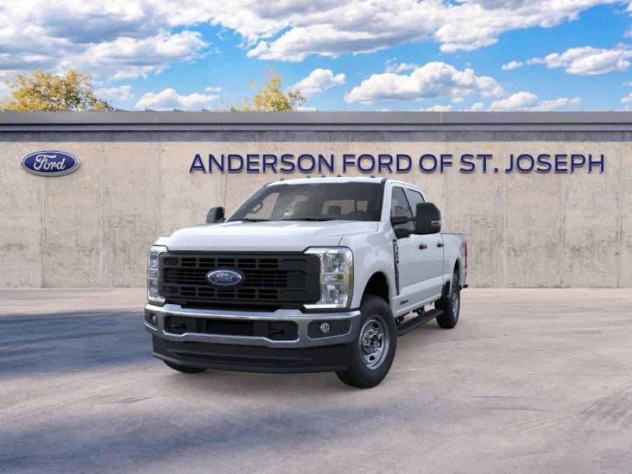 New 2026 Ford Super Duty F-250 for sale in St. Joseph MO