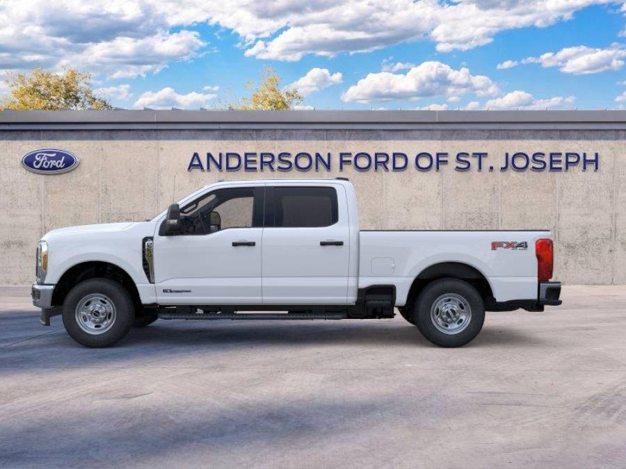 New 2026 Ford Super Duty F-250 for sale in St. Joseph MO