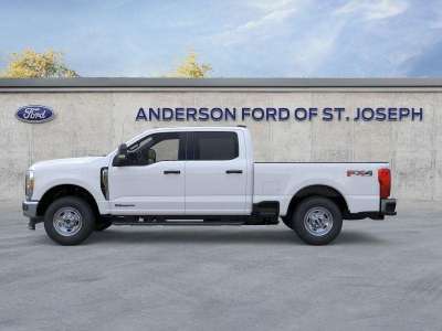 New 2026 Ford Super Duty F-250 XL Crew Cab Truck for sale in St. Joseph MO