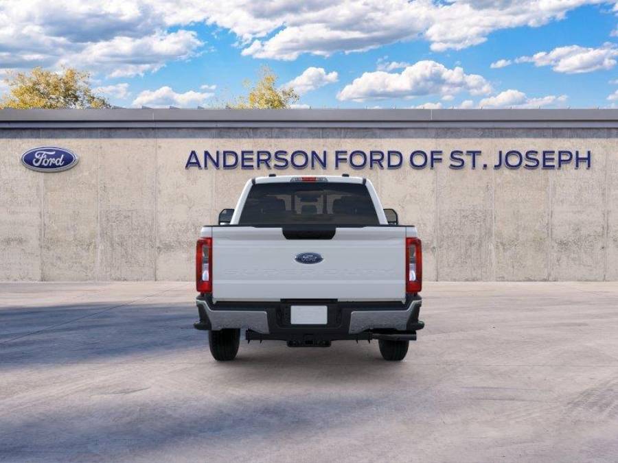 New 2026 Ford Super Duty F-250 for sale in St. Joseph MO