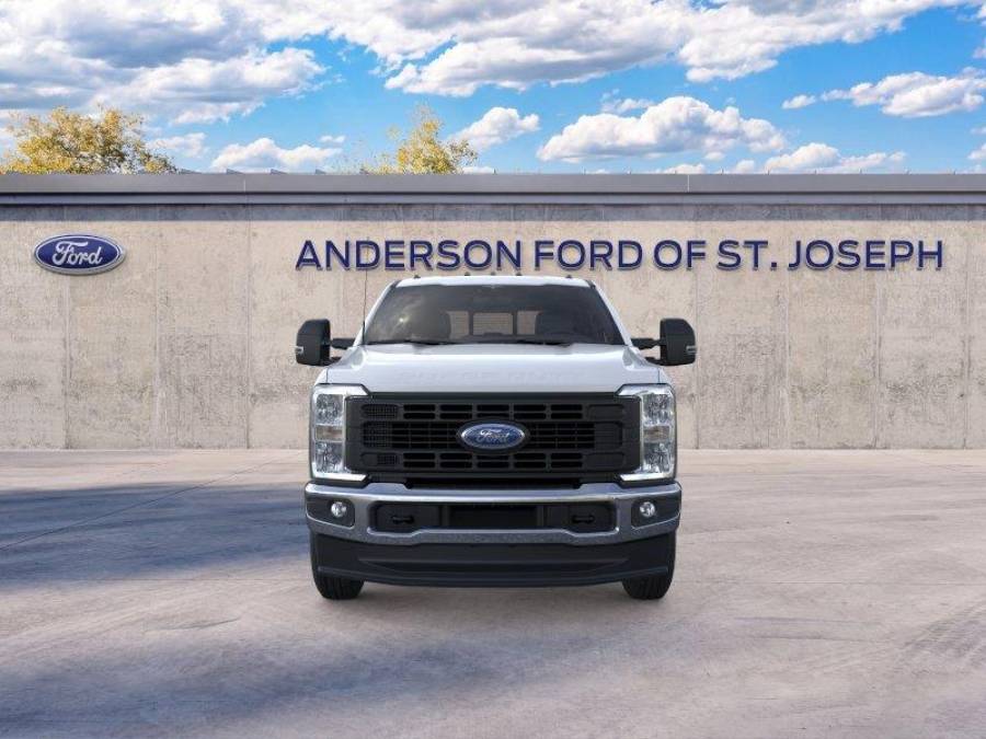 New 2026 Ford Super Duty F-250 for sale in St. Joseph MO