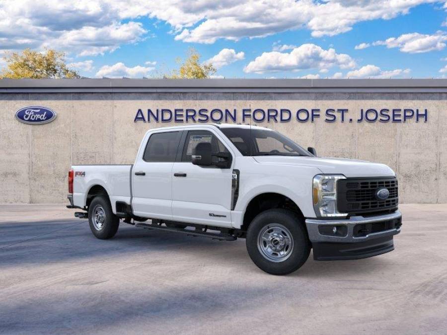 New 2026 Ford Super Duty F-250 for sale in St. Joseph MO