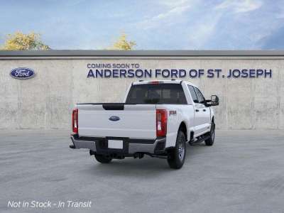 New 2026 Ford Super Duty F-250 for sale in St. Joseph MO