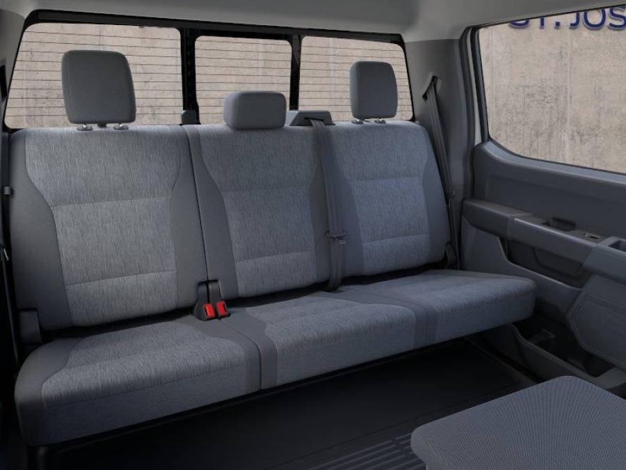 New 2026 Ford Super Duty F-250 for sale in St. Joseph MO