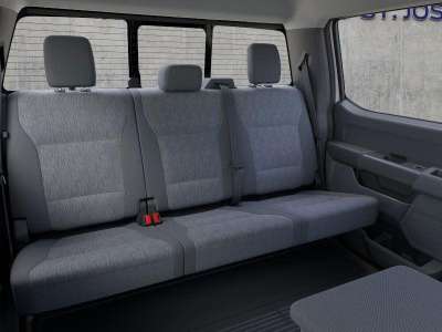 New 2026 Ford Super Duty F-250 for sale in St. Joseph MO