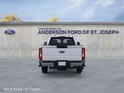New 2026 Ford Super Duty F-250 XL Super Cab Truck for sale in St. Joseph MO