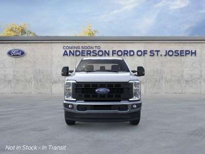 New 2026 Ford Super Duty F-250 XL Super Cab Truck for sale in St. Joseph MO