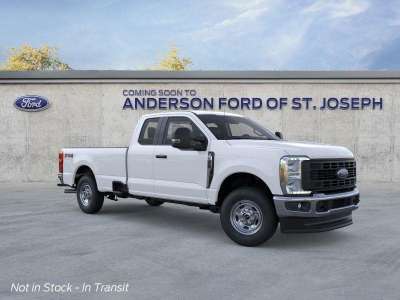 New 2026 Ford Super Duty F-250 XL Super Cab Truck for sale in St. Joseph MO