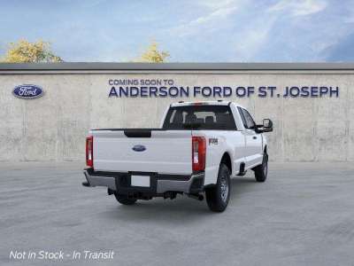 New 2026 Ford Super Duty F-250 XL Super Cab Truck for sale in St. Joseph MO
