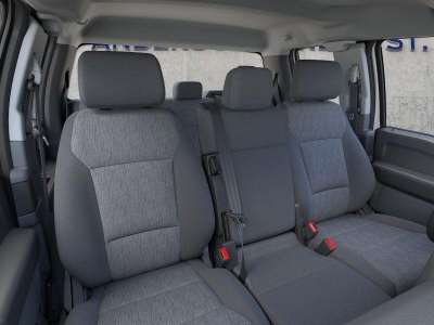 New 2026 Ford Super Duty F-250 XL Super Cab Truck for sale in St. Joseph MO