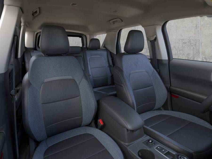 New 2025 Ford Bronco Sport for sale in St. Joseph MO