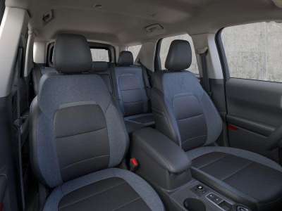 New 2025 Ford Bronco Sport for sale in St. Joseph MO