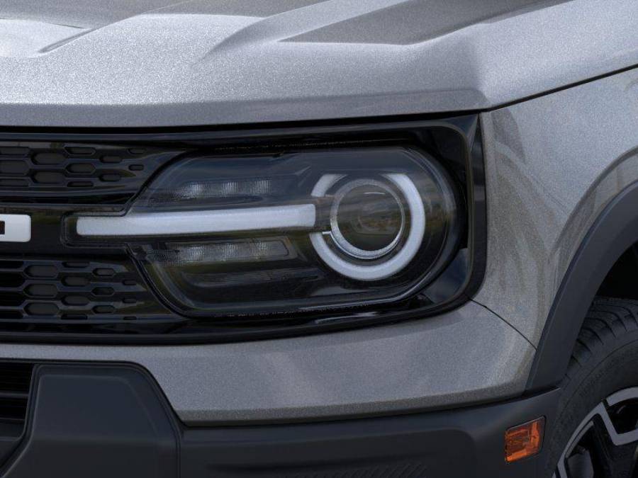 New 2025 Ford Bronco Sport for sale in St. Joseph MO