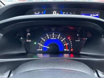 Used 2014 Honda Civic Sedan for sale in St. Joseph MO