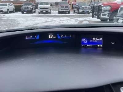 Used 2014 Honda Civic Sedan for sale in St. Joseph MO