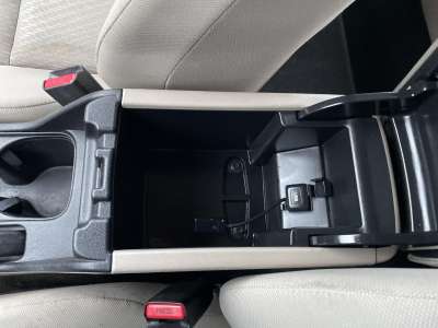 Used 2014 Honda Civic Sedan for sale in St. Joseph MO