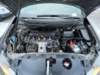 Used 2014 Honda Civic Sedan for sale in St. Joseph MO