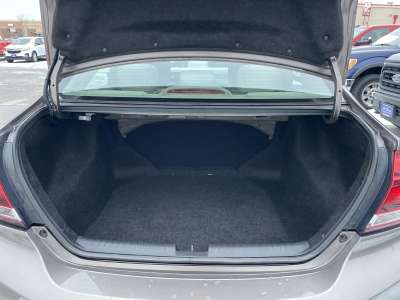 Used 2014 Honda Civic Sedan for sale in St. Joseph MO