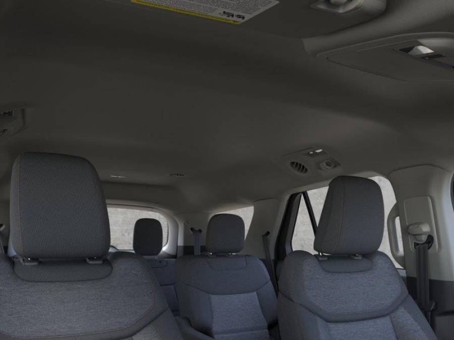 New 2026 Ford Explorer for sale in St. Joseph MO