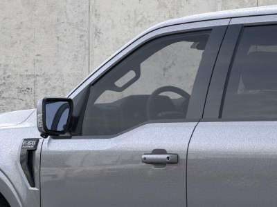 New 2025 Ford F-150 for sale in St. Joseph MO