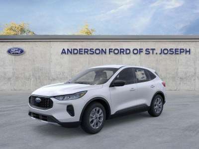 New 2026 Ford Escape Active SUV/Crossover for sale in St. Joseph MO