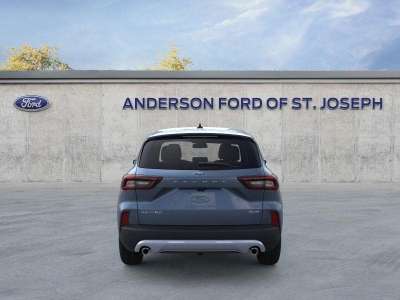 New 2026 Ford Escape for sale in St. Joseph MO