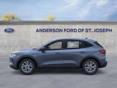 New 2026 Ford Escape Active SUV/Crossover for sale in St. Joseph MO