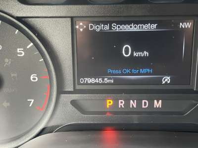 Used 2019 Ford F-150 XL 4WD SuperCrew 5.5' Box Crew Cab Truck for sale in St. Joseph MO