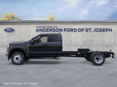 New 2026 Ford Super Duty F-450 DRW for sale in St. Joseph MO