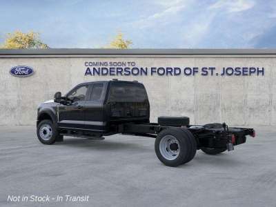 New 2026 Ford Super Duty F-450 DRW for sale in St. Joseph MO