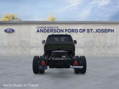 New 2026 Ford Super Duty F-450 DRW for sale in St. Joseph MO