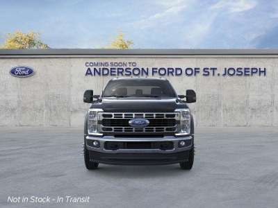 New 2026 Ford Super Duty F-450 DRW for sale in St. Joseph MO