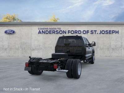 New 2026 Ford Super Duty F-450 DRW for sale in St. Joseph MO