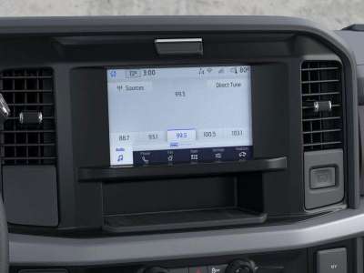 New 2026 Ford Super Duty F-450 DRW for sale in St. Joseph MO