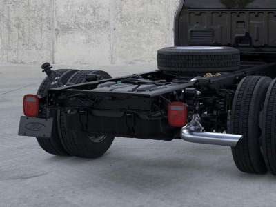 New 2026 Ford Super Duty F-450 DRW for sale in St. Joseph MO