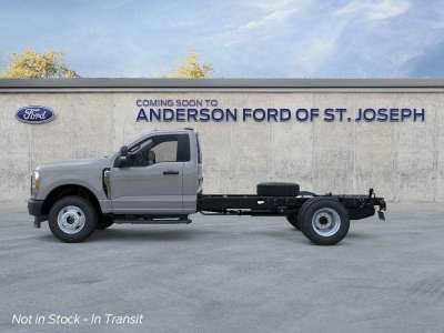 New 2026 Ford Super Duty F-350 DRW for sale in St. Joseph MO